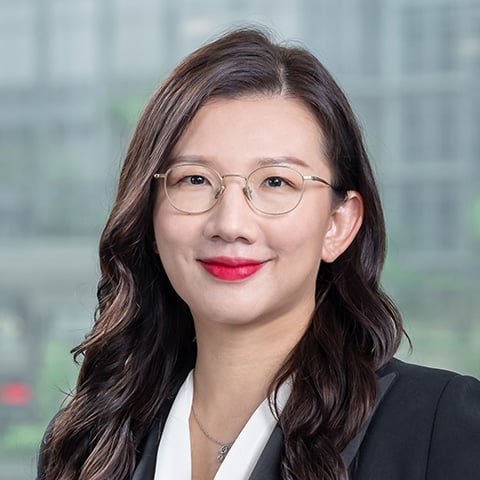 Maggie Huang photo