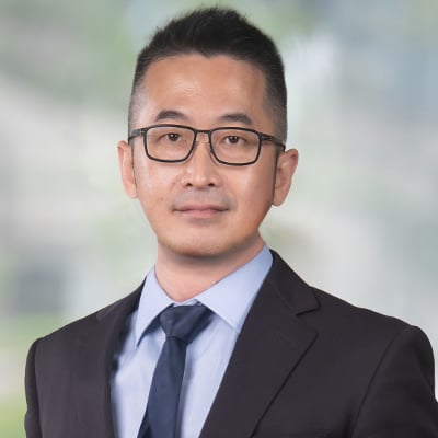 Roger Chang photo