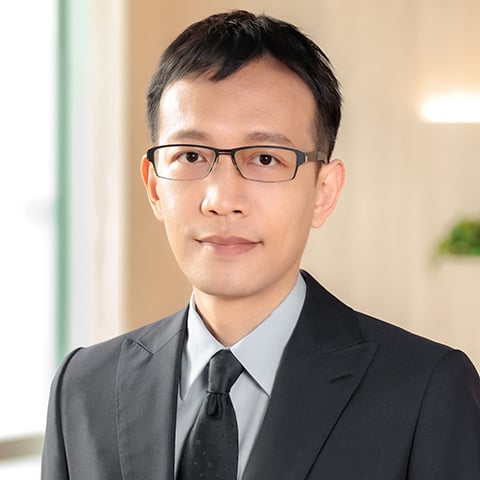 Derrick Yang photo