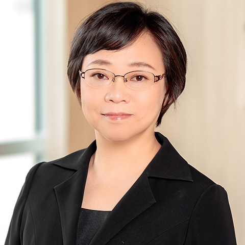 Hsin-Lan Hsu photo