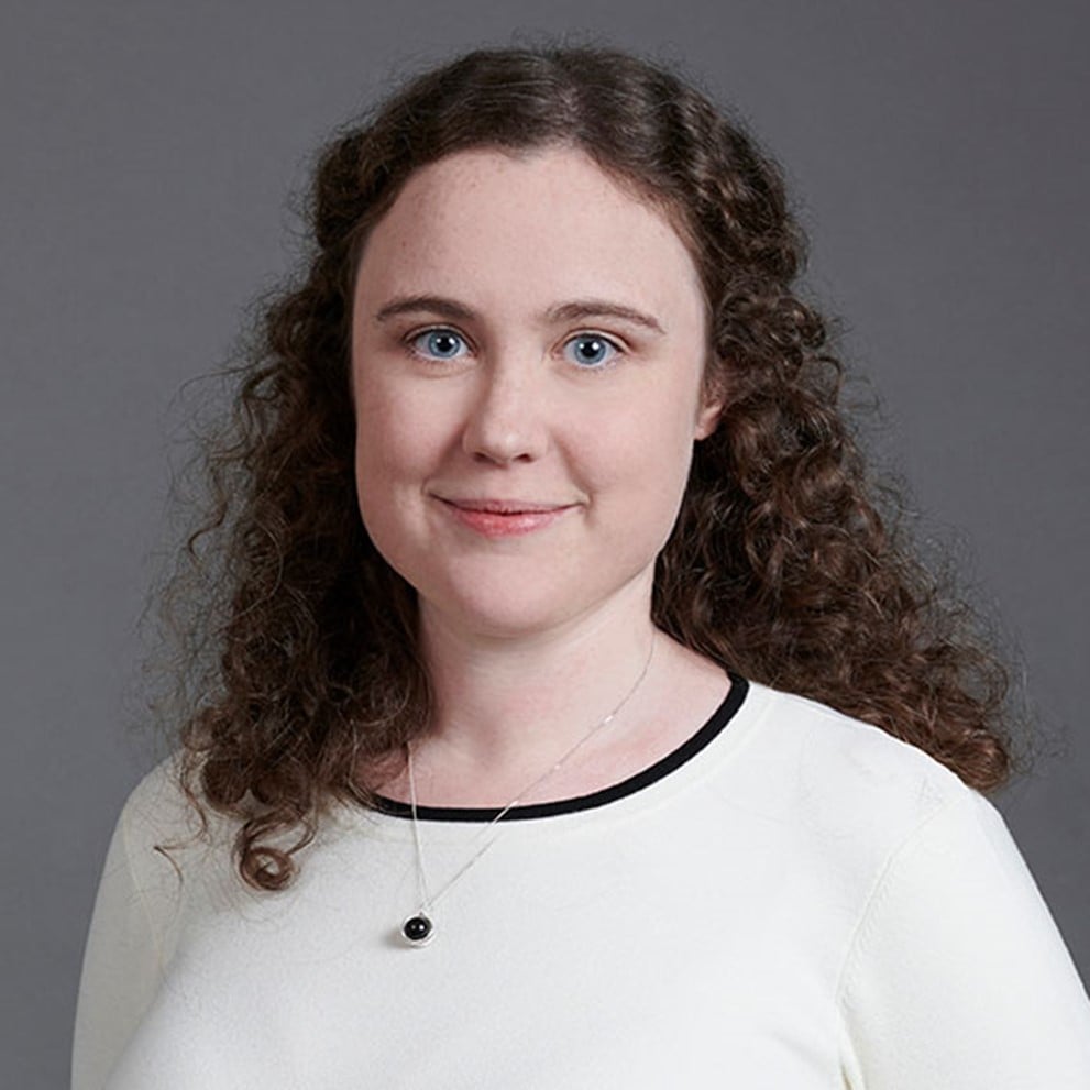 Sarah Osprey photo