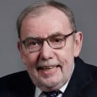 Steve Edge photo