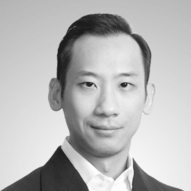 Reagan Roy Teguh photo