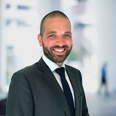 Joshua Dellios photo