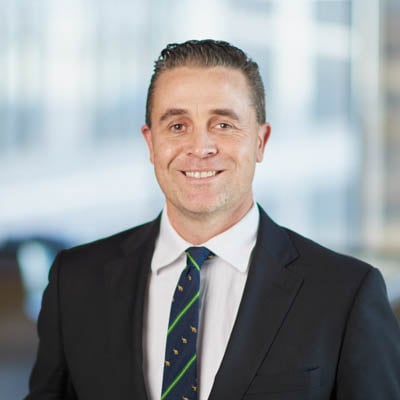 Luke Walker photo