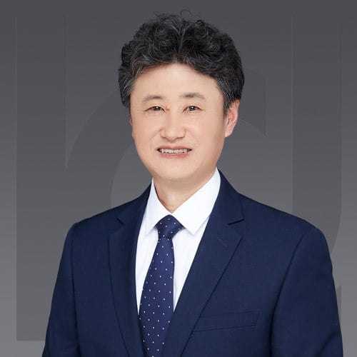 Hongwei YANG photo