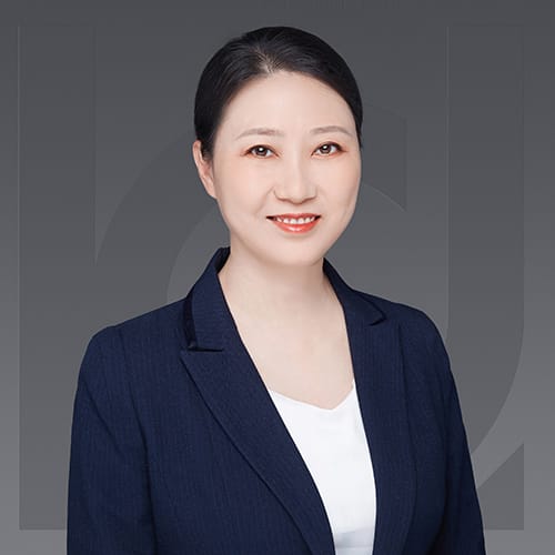 Lina Meng photo