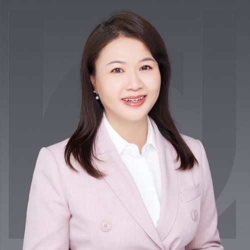 Junxi Lu photo