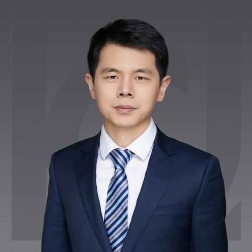 Wenxuan Lu photo