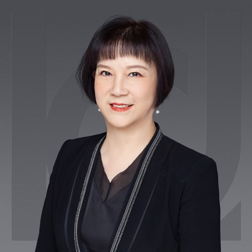 Yan Lian photo