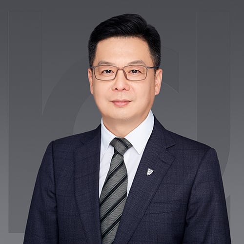 Shengjun WANG photo