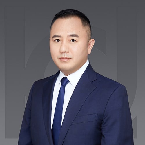 Baojun Zhang photo