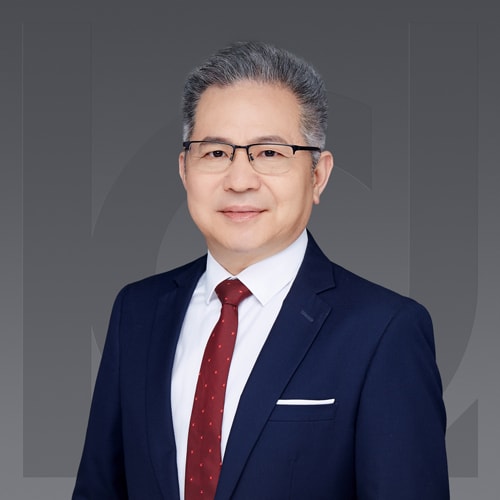 Xuechen Wang photo