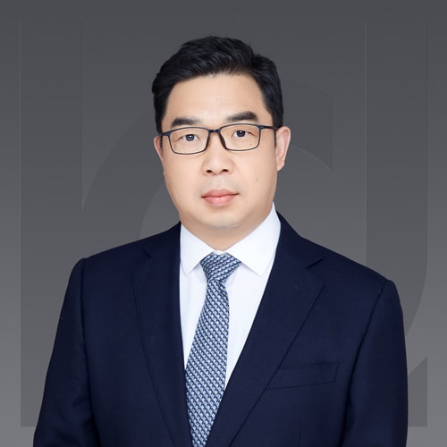 Qingbo Chen photo