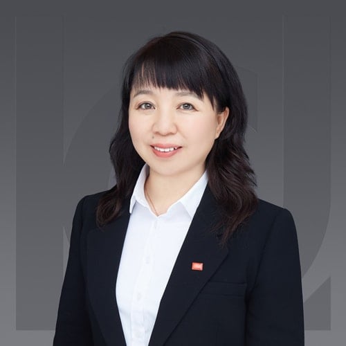 Lei LEI photo