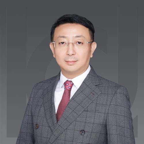 Rui Qiao photo