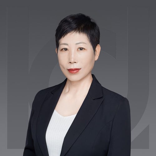 Huifang BAO photo