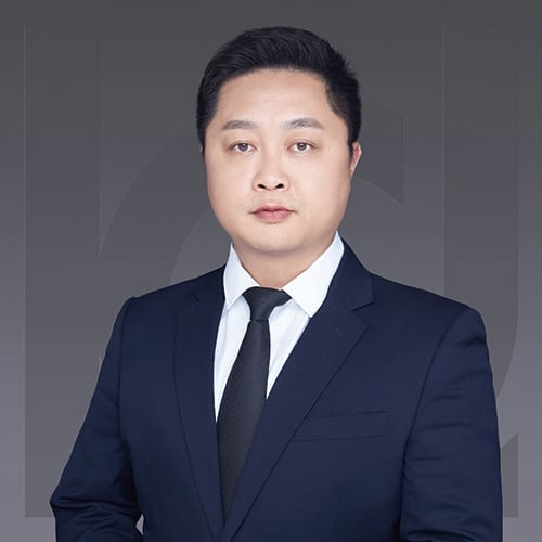 Jian CHEN photo