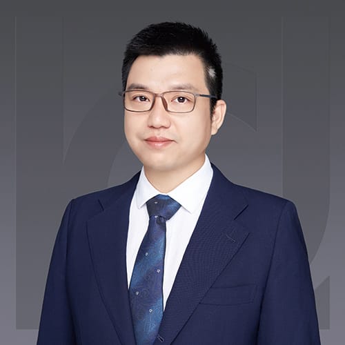 Yongzhuang CHEN photo