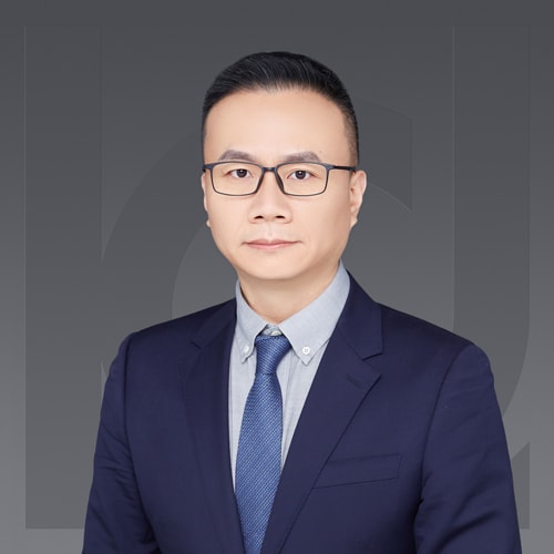 Zhiping DUAN photo