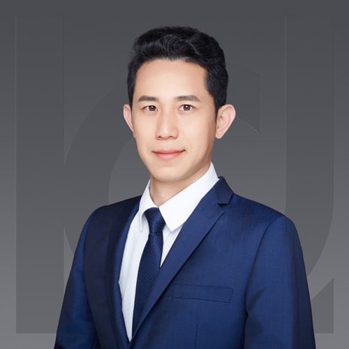 Siming HAN photo