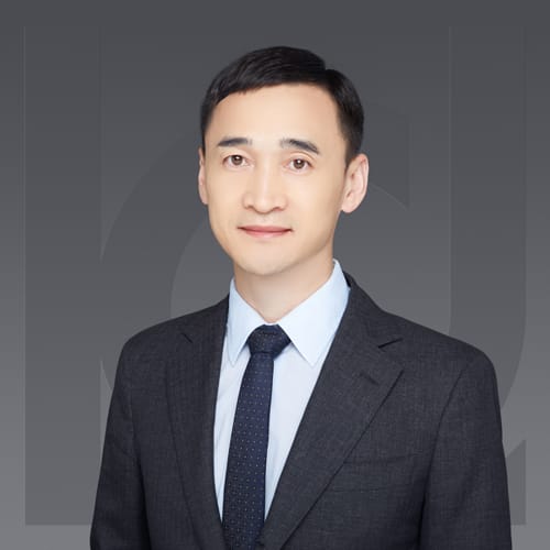 Guanghui Jiang photo