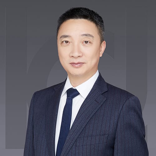 Xiaohui JIANG photo
