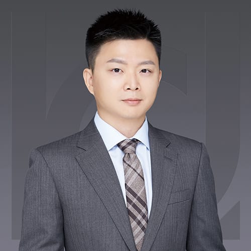 Yifan JIANG photo