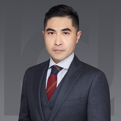 Xiaoyang Kang photo