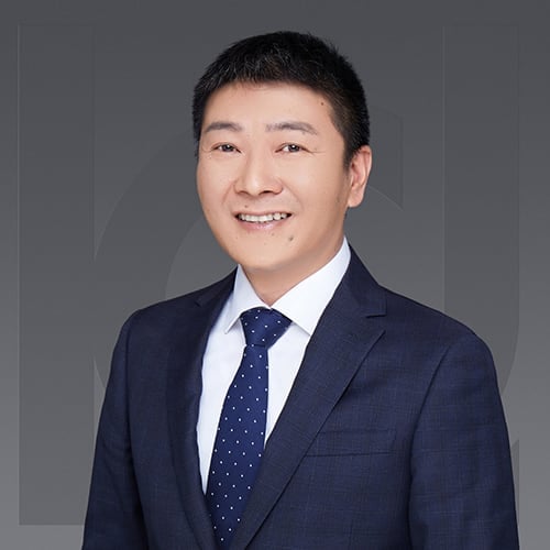 Guo LI photo
