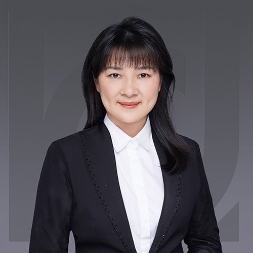 Yingling LIN photo