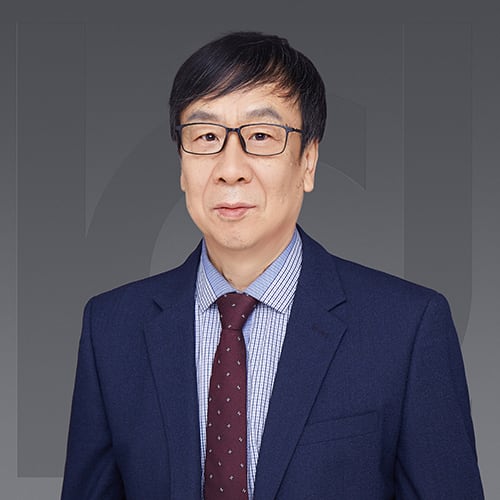 Wenyi LIU photo