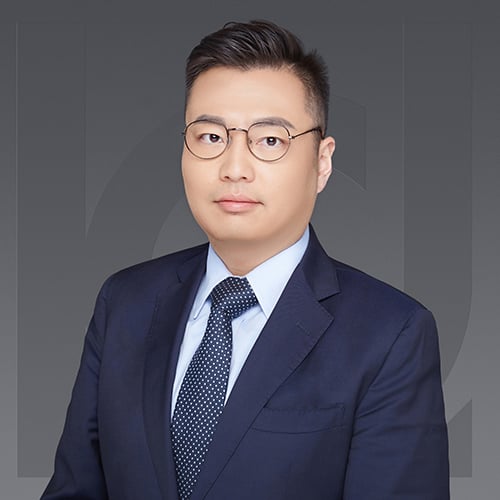 Tongtong Lu photo