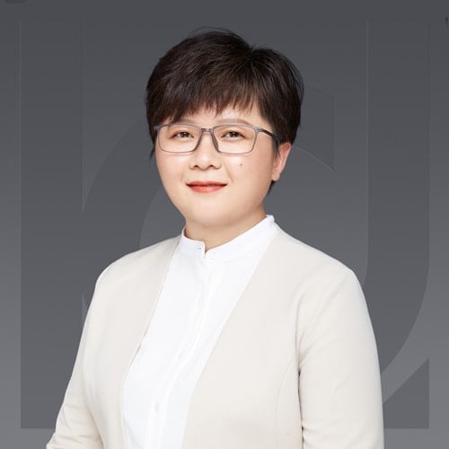 Jing PENG photo