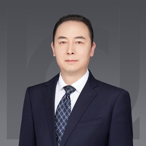 Zili REN photo