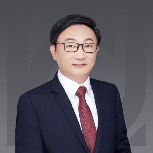 Zhiyuan SHI photo