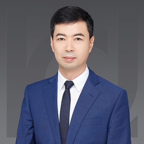 Jianguo SONG photo
