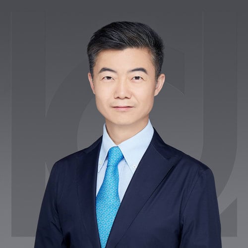 Ziming TONG photo