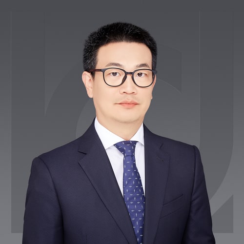 Huapeng WANG photo