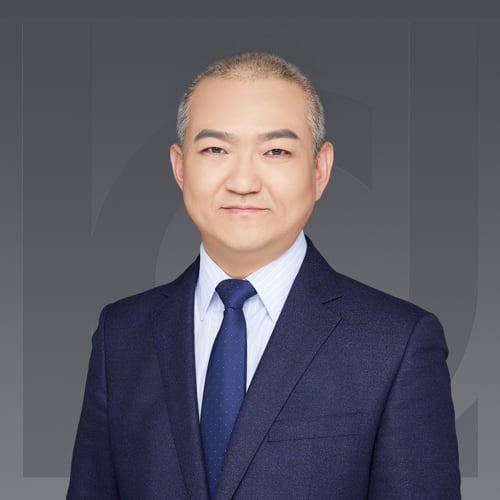 Xiao Wang photo