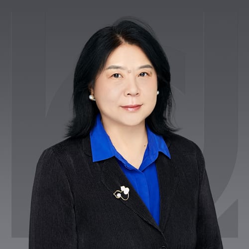 Xiaojiang WEI photo