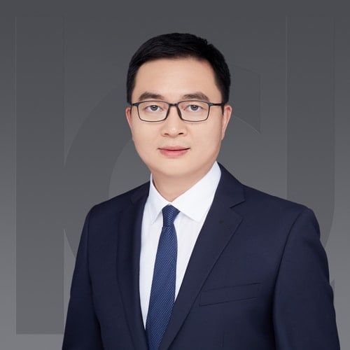 Yi WU photo