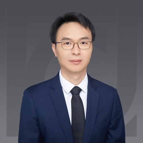Guotao XU photo