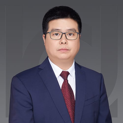 Dongsheng YANG photo