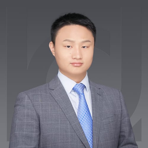 Xueshan YAN photo