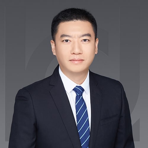 Jianfei YE photo