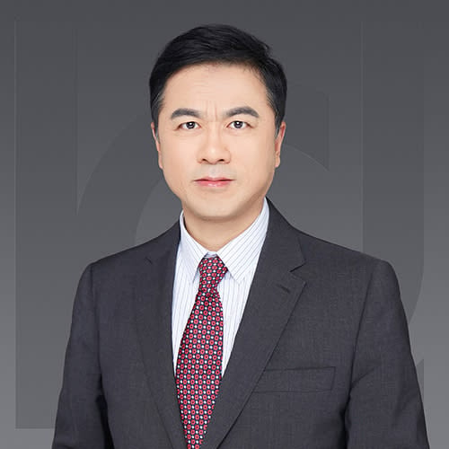Jiong YOU photo