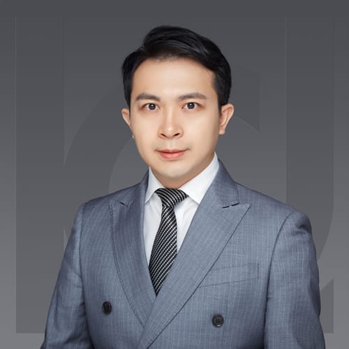 Zhaocai ZENG photo