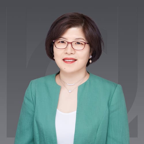 Li ZHANG photo