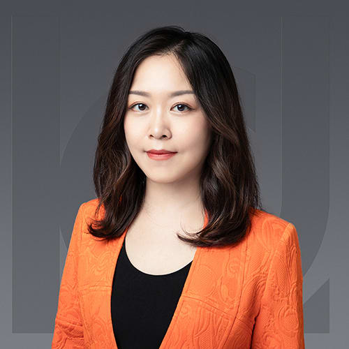 Lihuan ZHANG photo